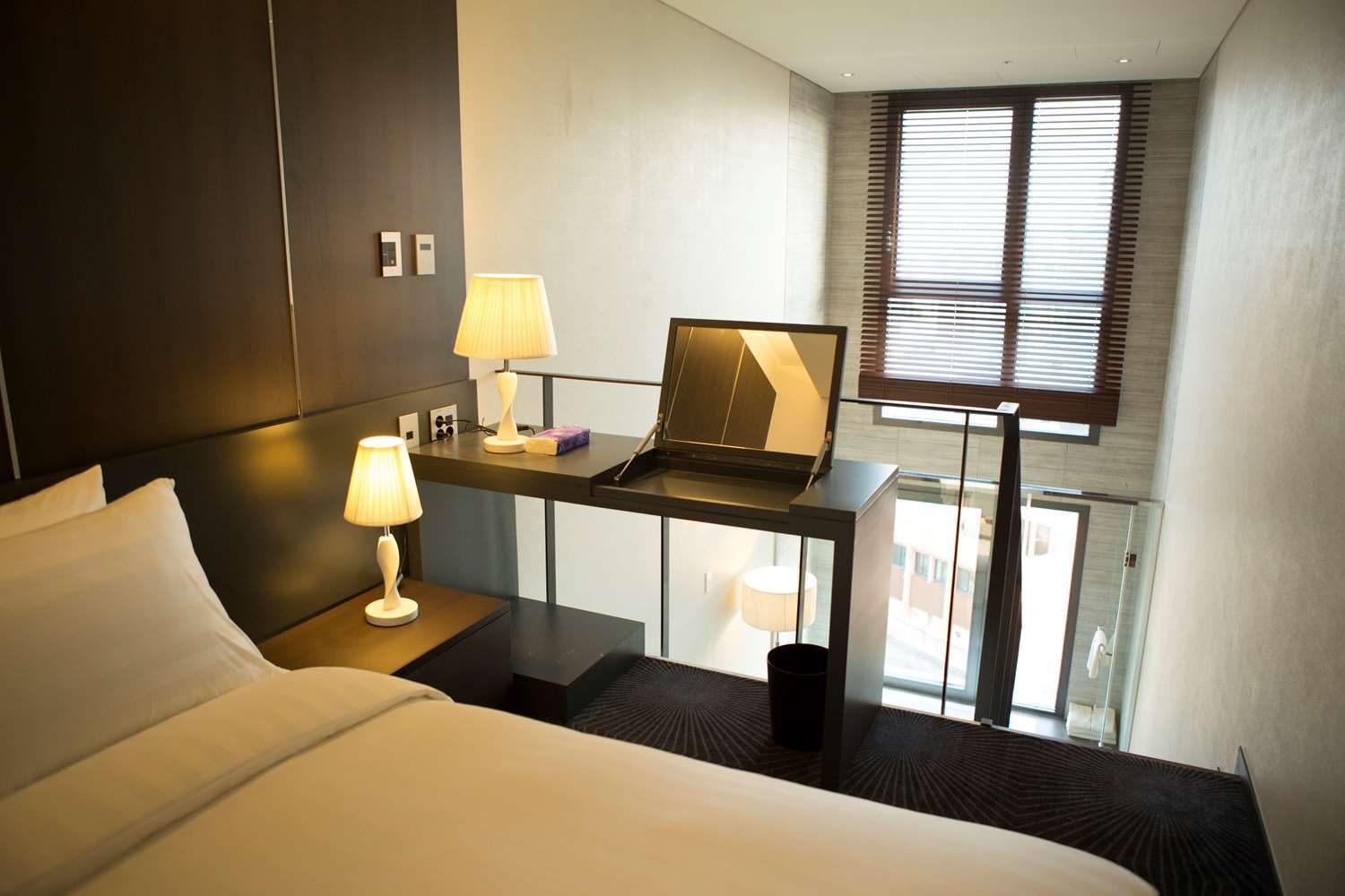 Days Hotel Jeju Seogwipo Ocean Εξωτερικό φωτογραφία